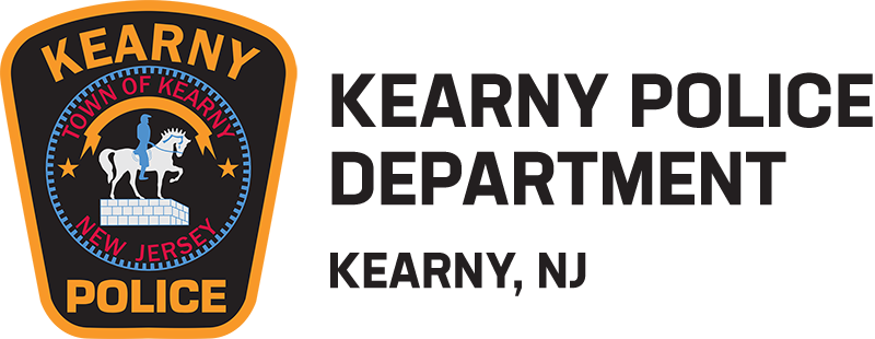 About - Kearny Police Department