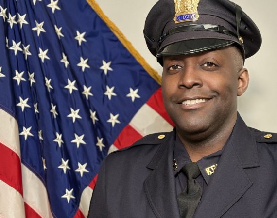 Det. Jordenson Jean